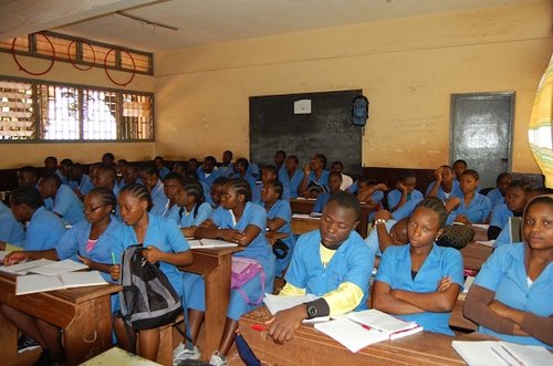La réforme du système éducatif au second cycle de l’enseignement général